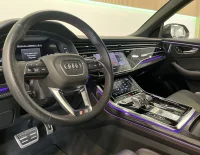 Audi Q8 Quattro S-Line Competition Plus MHEV 3 210kW thumbnail