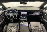 Audi Q8 Quattro S-Line Competition Plus MHEV 3 210kW thumbnail