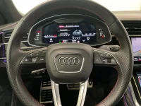 Audi Q8 Quattro S-Line Competition Plus MHEV 3 210kW thumbnail