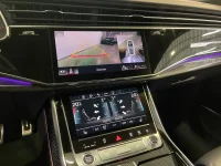 Audi Q8 Quattro S-Line Competition Plus MHEV 3 210kW thumbnail