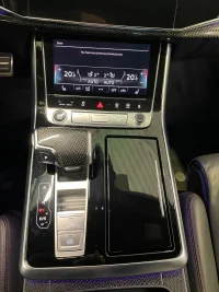 Audi Q8 Quattro S-Line Competition Plus MHEV 3 210kW thumbnail