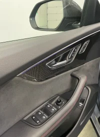 Audi Q8 Quattro S-Line Competition Plus MHEV 3 210kW thumbnail