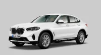 BMW X4 xDrive20i 2 135kW thumbnail
