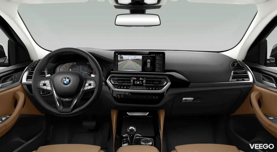 BMW X4 xDrive20i 2 135kW