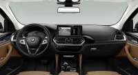 BMW X4 xDrive20i 2 135kW thumbnail