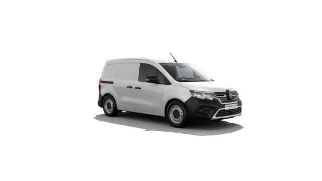 Image of Renault Kangoo EXTRA