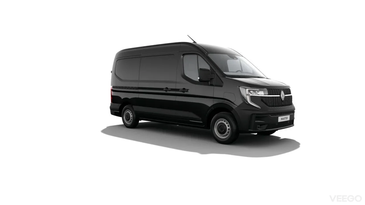 Renault Master EXTRA Van