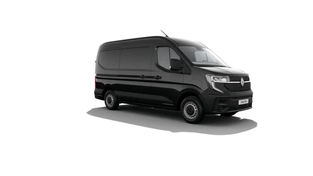 Image of Renault Master EXTRA Van