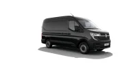 Renault Master EXTRA Van thumbnail