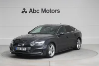 Audi A5 SPORTBACK G-TRON - 2 125kW thumbnail