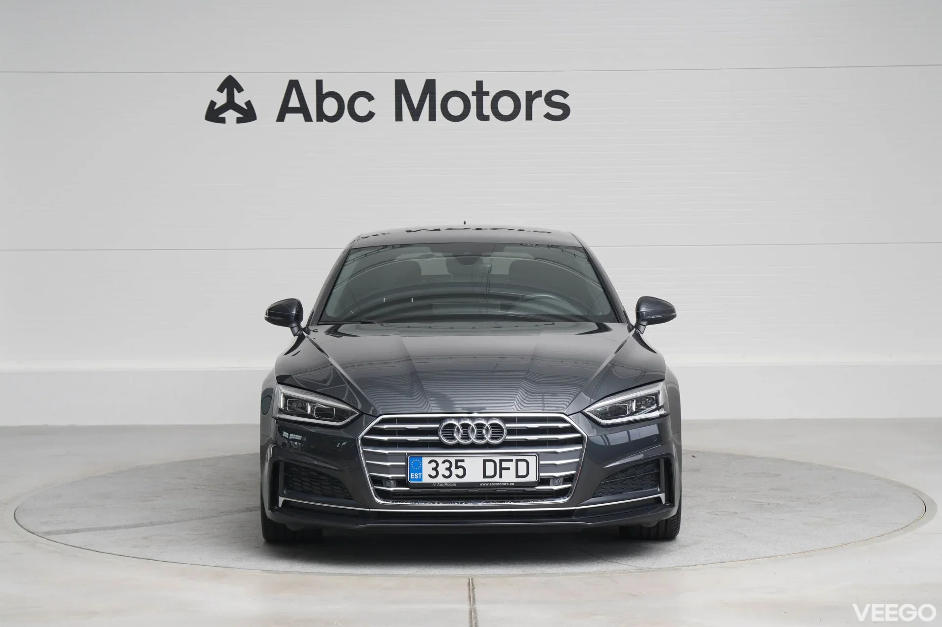 Audi A5 SPORTBACK G-TRON - 2 125kW