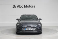 Audi A5 SPORTBACK G-TRON - 2 125kW thumbnail