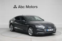 Audi A5 SPORTBACK G-TRON - 2 125kW thumbnail