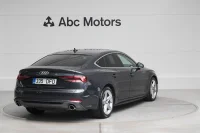 Audi A5 SPORTBACK G-TRON - 2 125kW thumbnail
