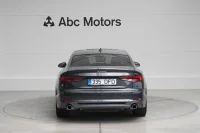 Audi A5 SPORTBACK G-TRON - 2 125kW thumbnail