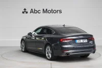 Audi A5 SPORTBACK G-TRON - 2 125kW thumbnail