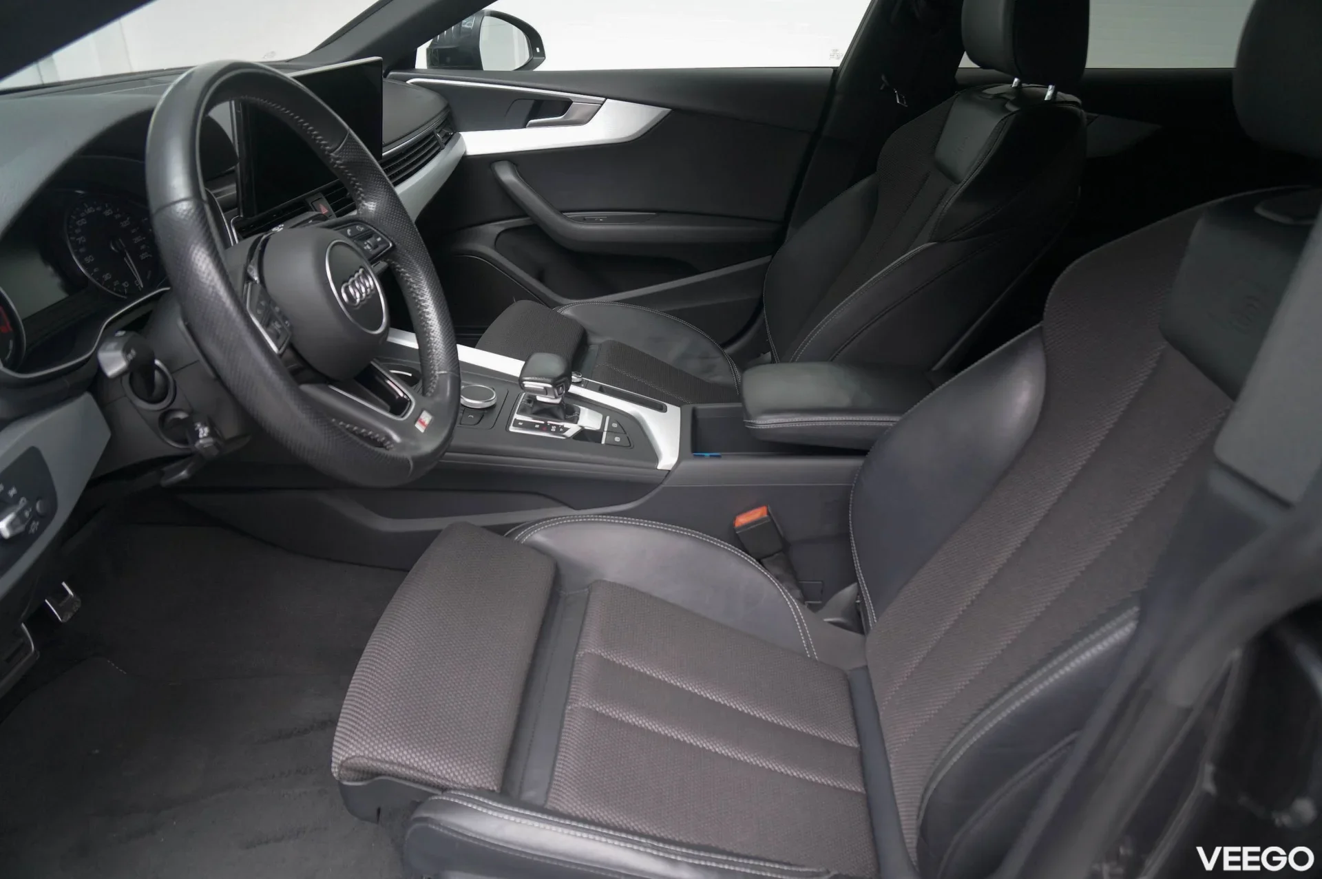 Audi A5 SPORTBACK G-TRON - 2 125kW