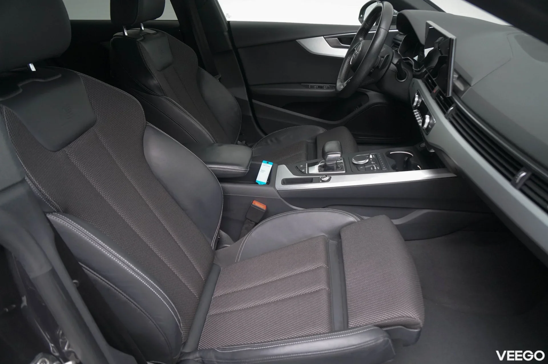 Audi A5 SPORTBACK G-TRON - 2 125kW