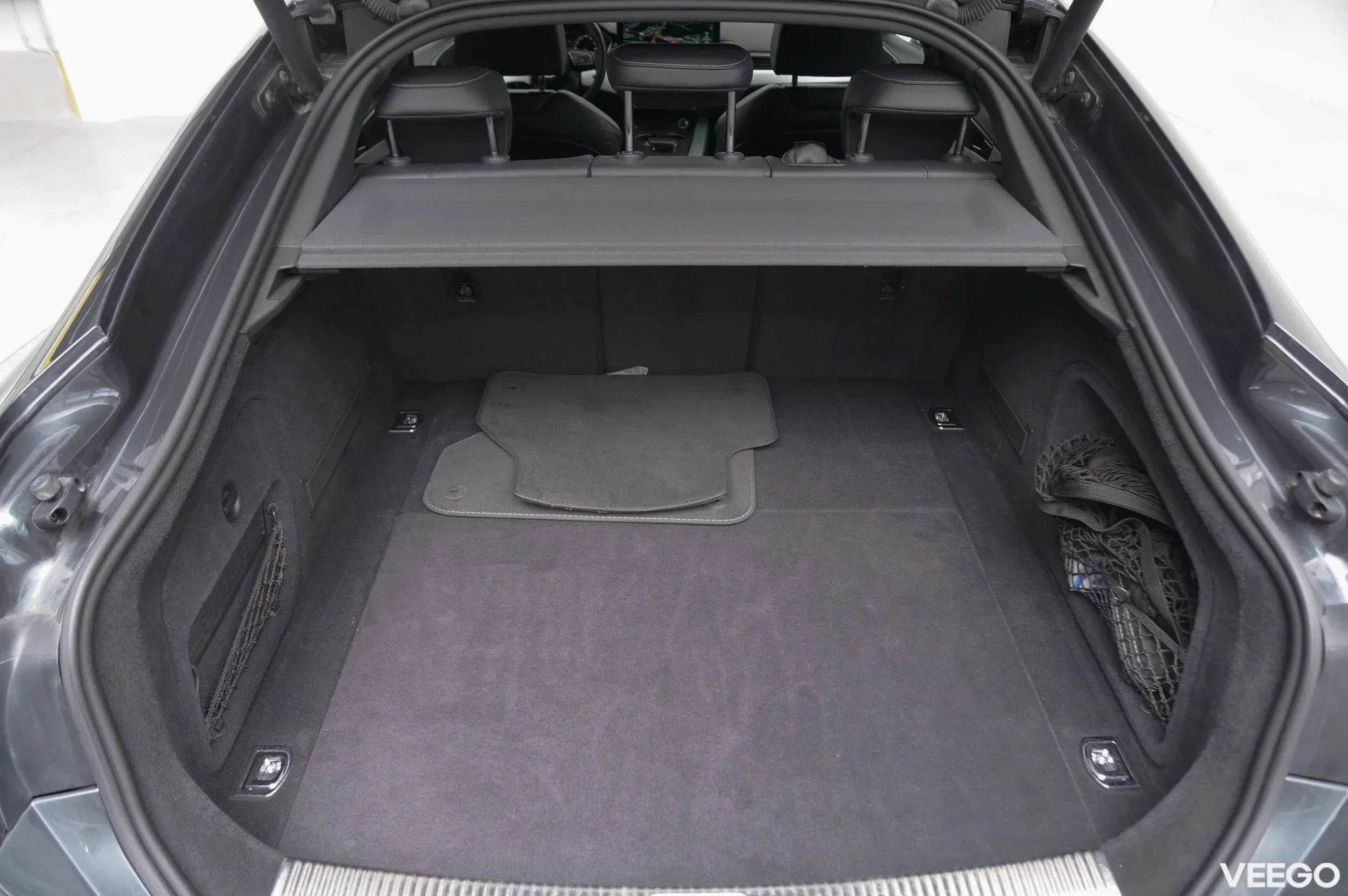 Audi A5 SPORTBACK G-TRON - 2 125kW
