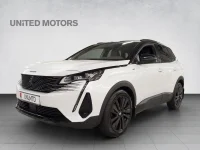 Peugeot 3008 GT Pack BlueHDi 130AT8 96kW thumbnail