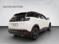 Peugeot 3008 GT Pack BlueHDi 130AT8 96kW thumbnail