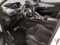 Peugeot 3008 GT Pack BlueHDi 130AT8 96kW thumbnail