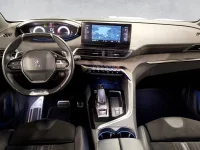 Peugeot 3008 GT Pack BlueHDi 130AT8 96kW thumbnail