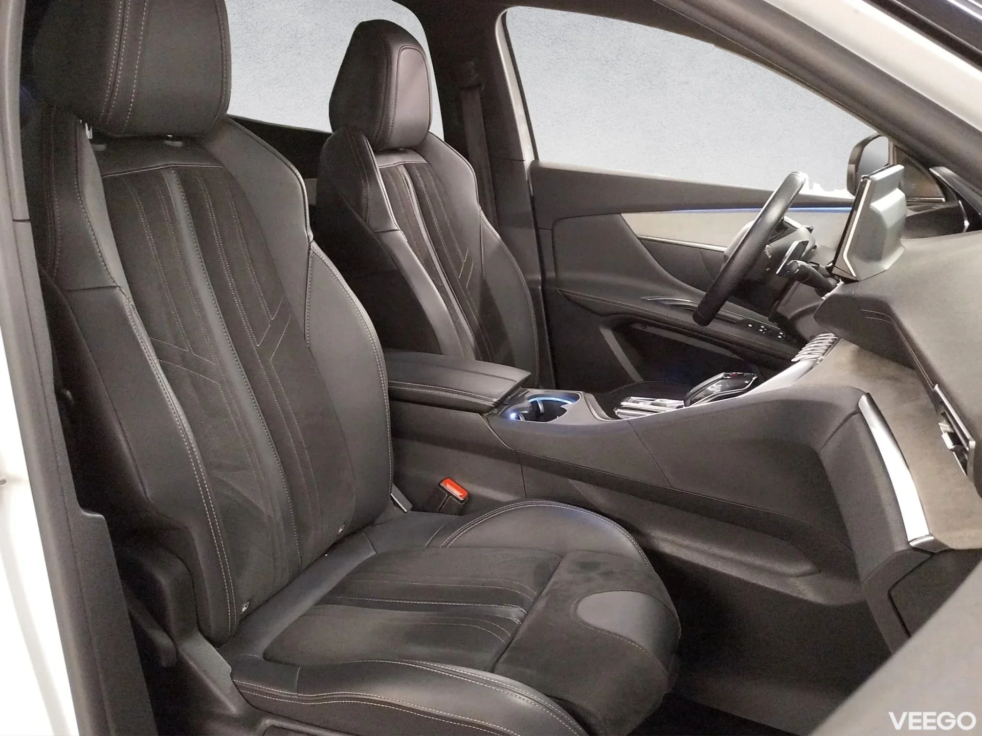 Peugeot 3008 GT Pack BlueHDi 130AT8 96kW