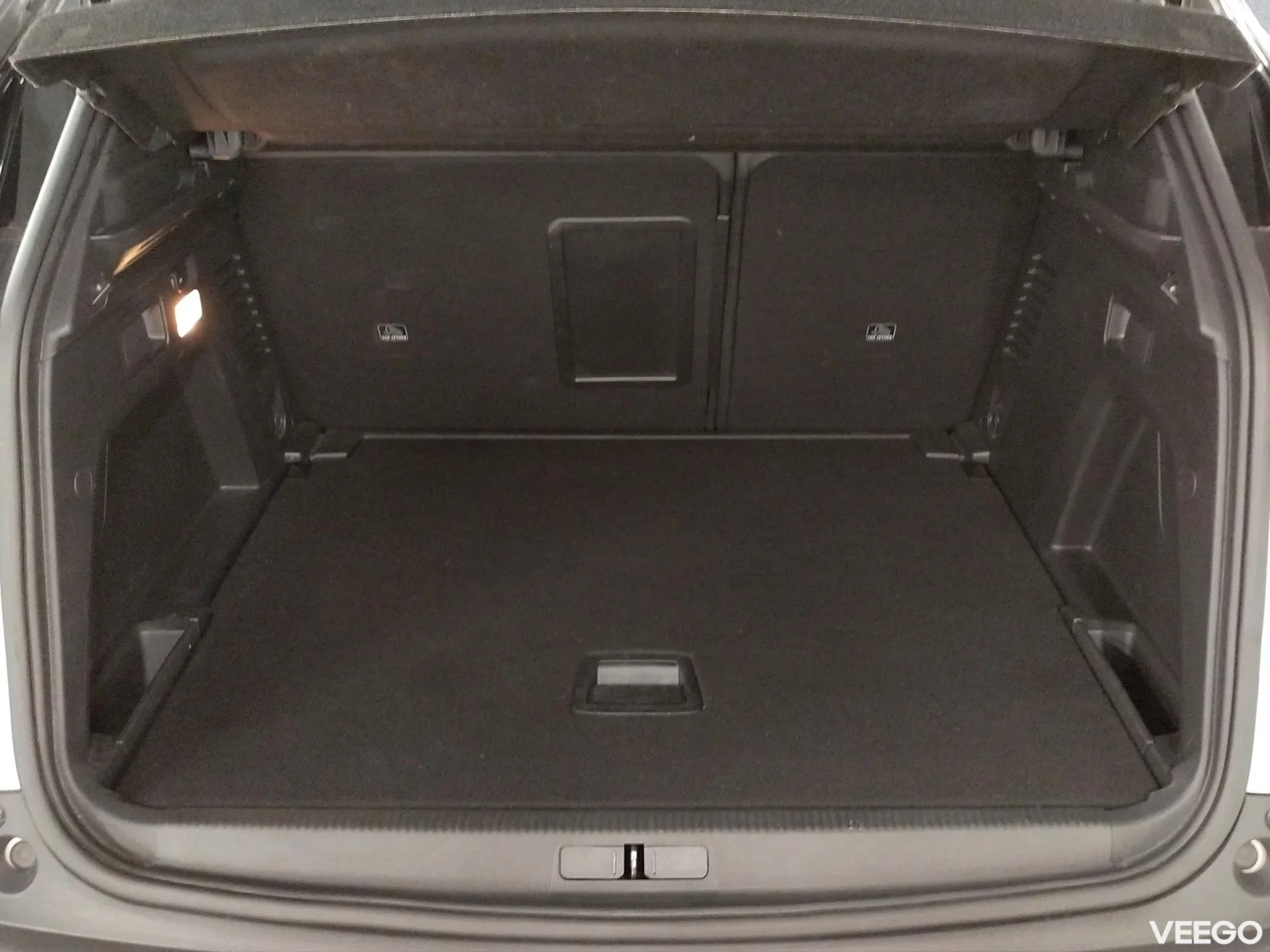 Peugeot 3008 GT Pack BlueHDi 130AT8 96kW