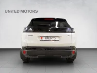 Peugeot 3008 GT Pack BlueHDi 130AT8 96kW thumbnail