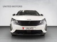Peugeot 3008 GT Pack BlueHDi 130AT8 96kW thumbnail