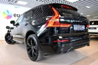 Volvo XC60 AWD T6 H&K BLACK EDITION XENIUM INTELLI PRO 2 293kW thumbnail