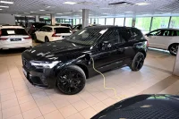 Volvo XC60 AWD T6 H&K BLACK EDITION XENIUM INTELLI PRO 2 293kW thumbnail