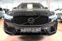 Volvo XC60 AWD T6 H&K BLACK EDITION XENIUM INTELLI PRO 2 293kW thumbnail