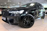 Volvo XC60 AWD T6 H&K BLACK EDITION XENIUM INTELLI PRO 2 293kW thumbnail