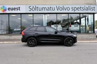 Volvo XC60 AWD T6 H&K BLACK EDITION XENIUM INTELLI PRO 2 293kW thumbnail
