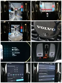 Volvo XC60 AWD T6 H&K BLACK EDITION XENIUM INTELLI PRO 2 293kW thumbnail