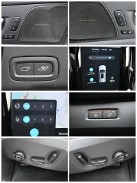 Volvo XC60 AWD T6 H&K BLACK EDITION XENIUM INTELLI PRO 2 293kW thumbnail