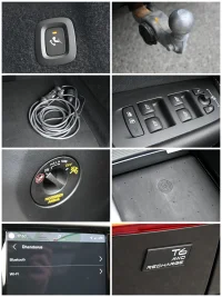 Volvo XC60 AWD T6 H&K BLACK EDITION XENIUM INTELLI PRO 2 293kW thumbnail