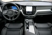Volvo XC60 AWD T6 H&K BLACK EDITION XENIUM INTELLI PRO 2 293kW thumbnail