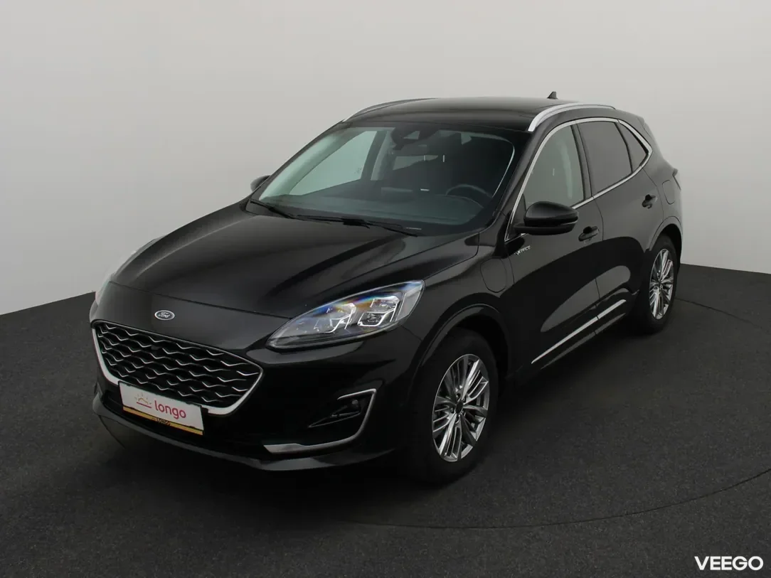 Ford Kuga 2.5 165kW