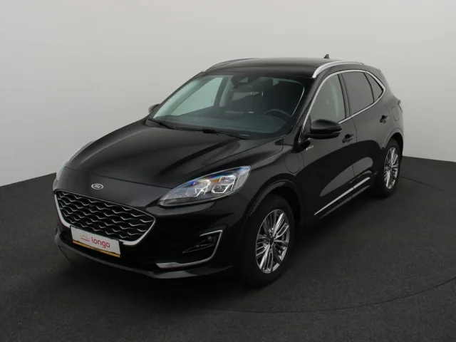 Image of Ford Kuga 2.5 165kW