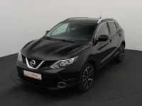 Nissan Qashqai 1.6 96kW thumbnail