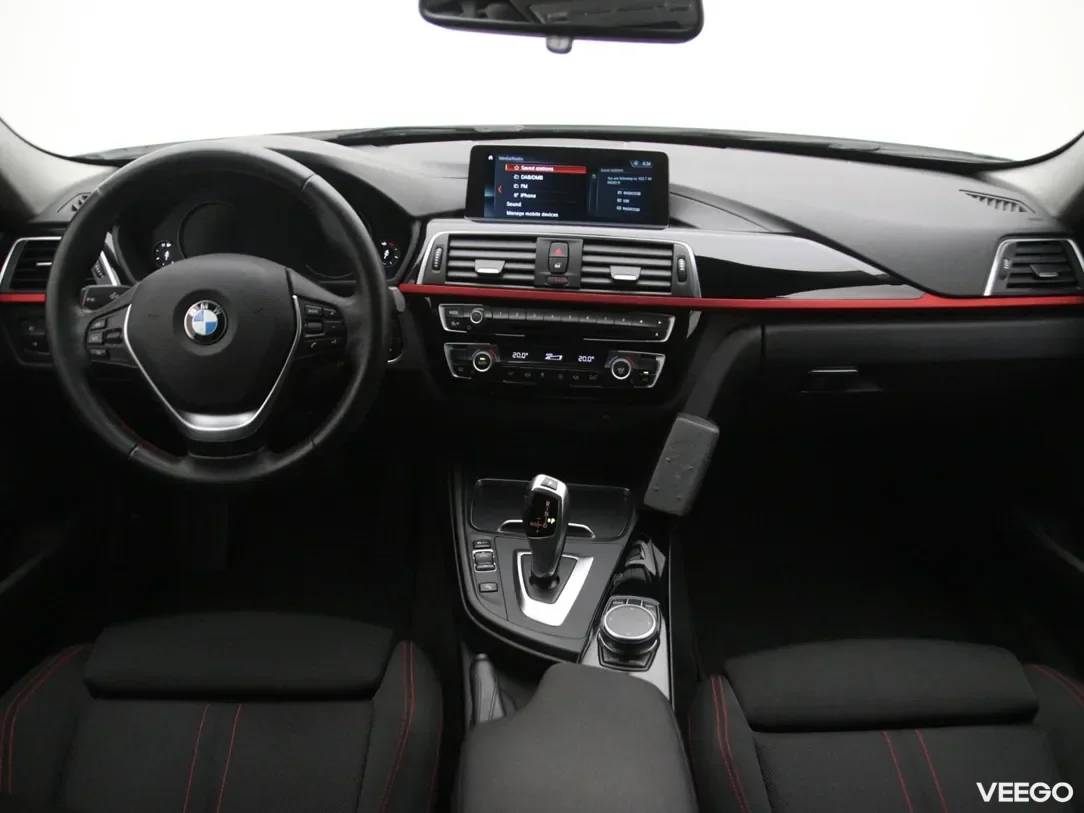 BMW 320 2 135kW