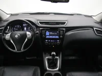 Nissan Qashqai 1.6 96kW thumbnail