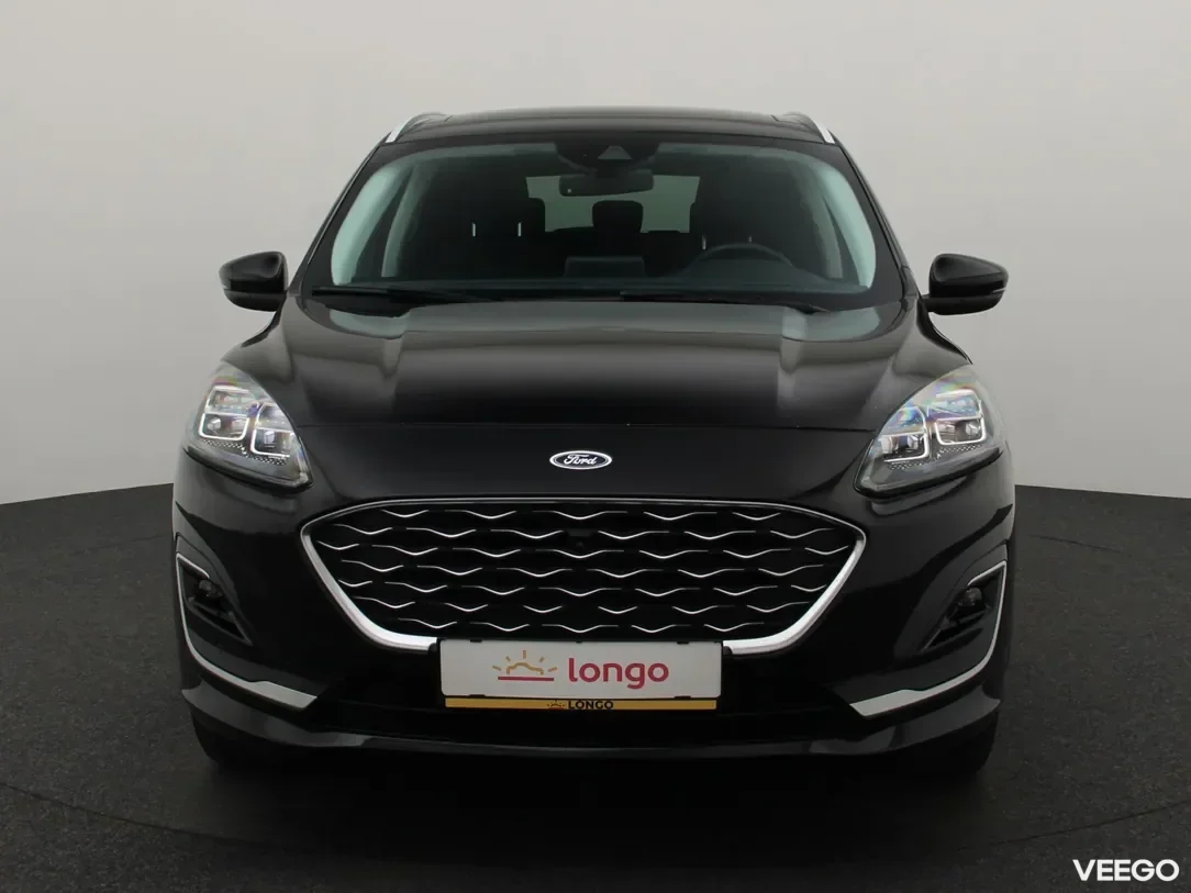 Ford Kuga 2.5 165kW