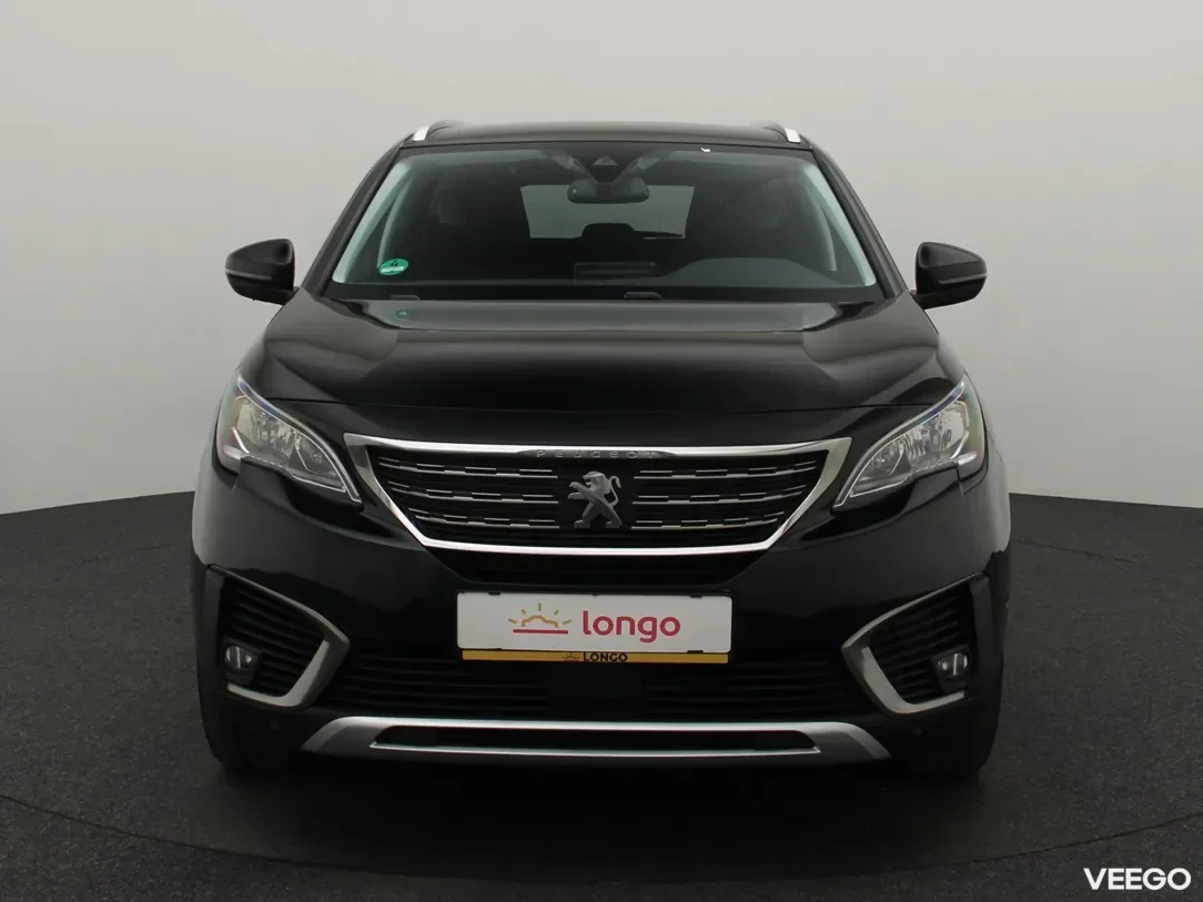 Peugeot 5008 1.6 88kW