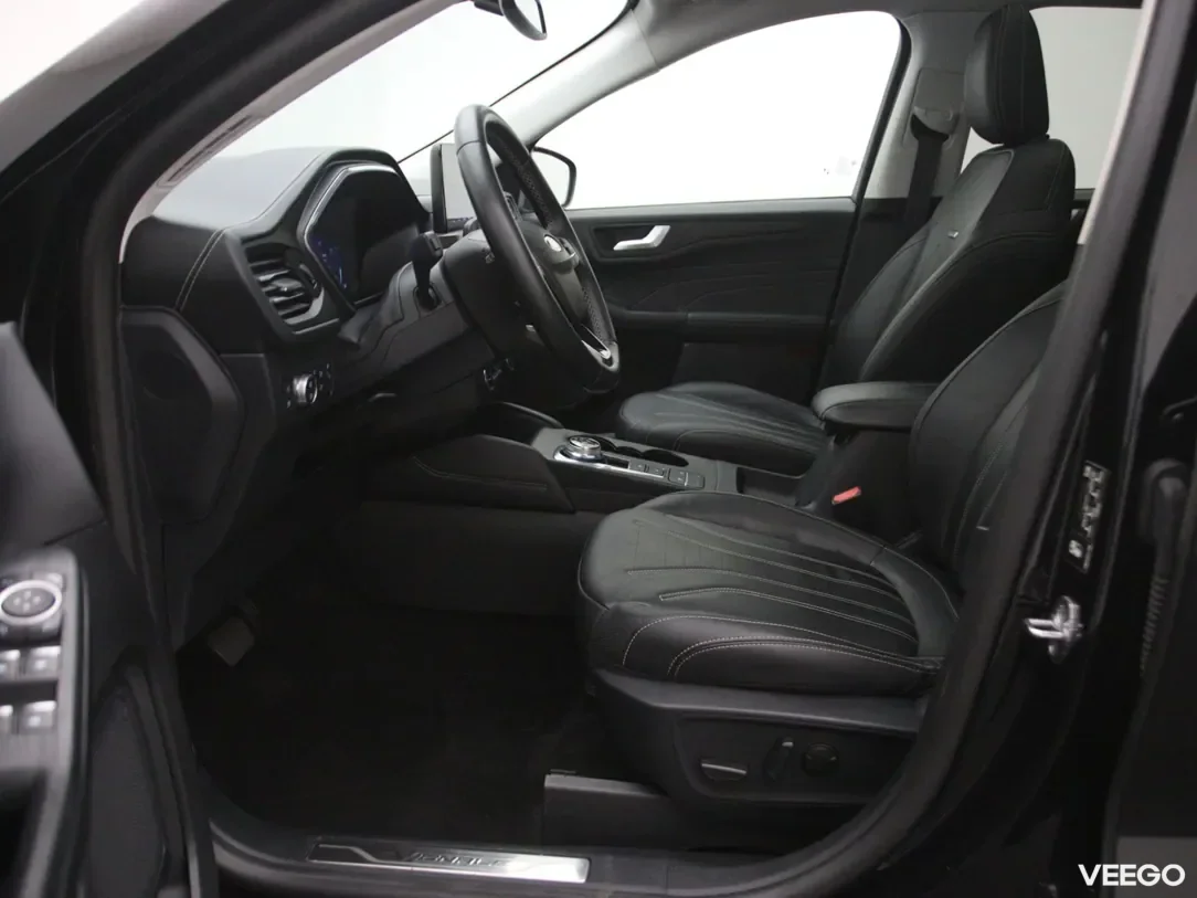 Ford Kuga 2.5 165kW