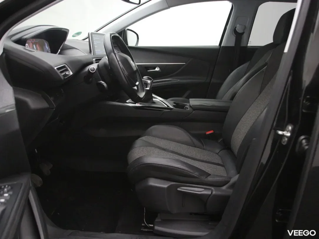 Peugeot 5008 1.6 88kW
