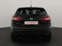 Nissan Qashqai 1.6 96kW thumbnail